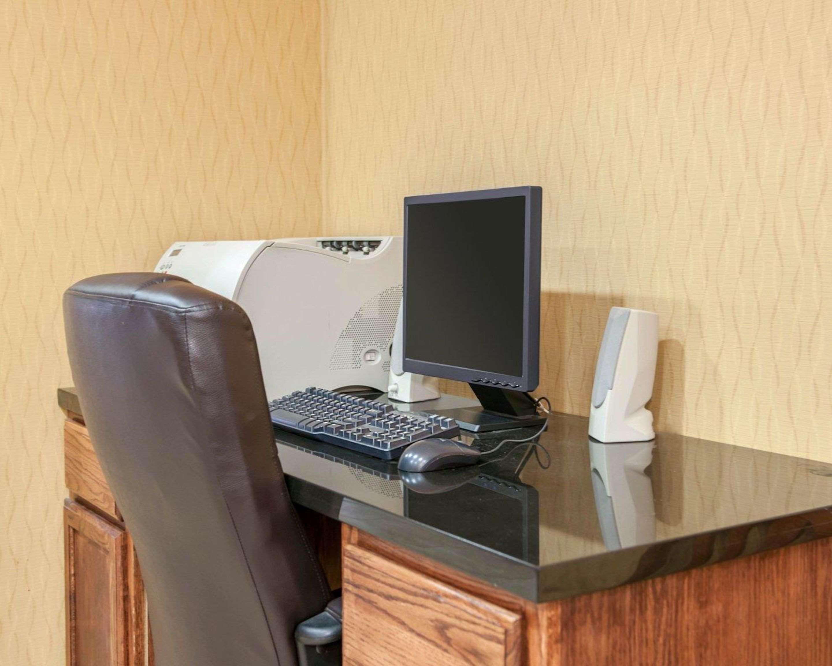Comfort Inn Near Ouabache State Park Bluffton Экстерьер фото
