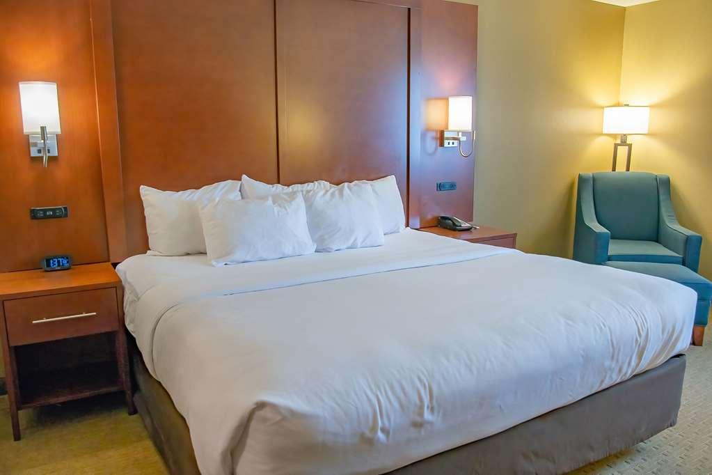 Comfort Inn Near Ouabache State Park Bluffton Номер фото