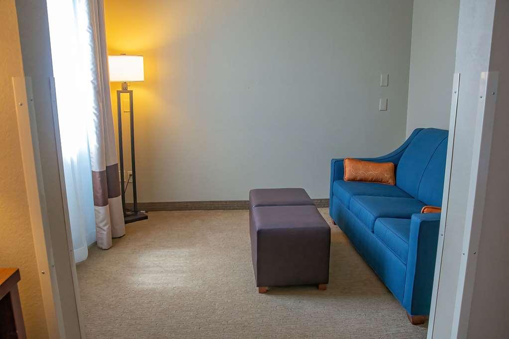 Comfort Inn Near Ouabache State Park Bluffton Номер фото