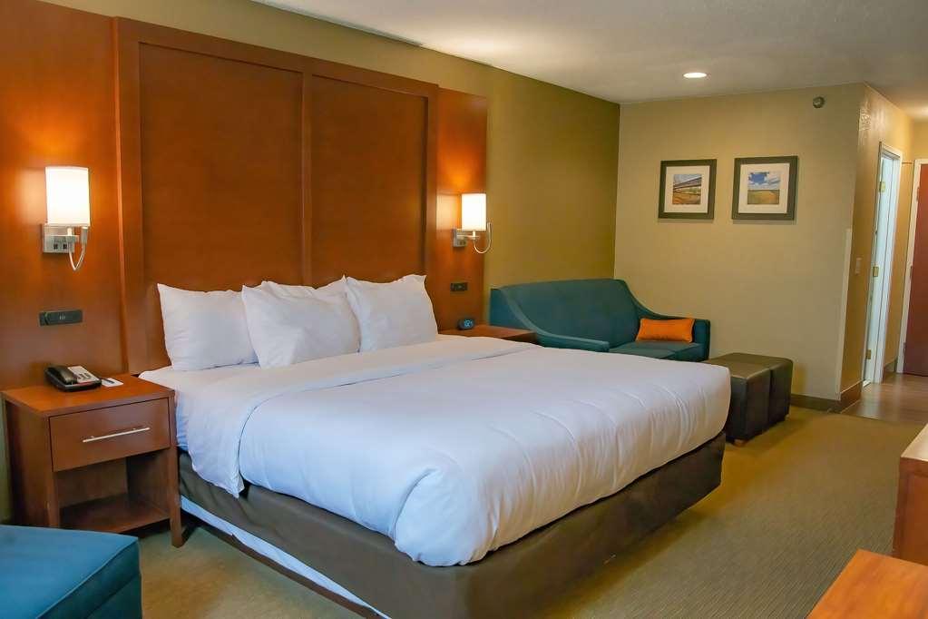 Comfort Inn Near Ouabache State Park Bluffton Номер фото