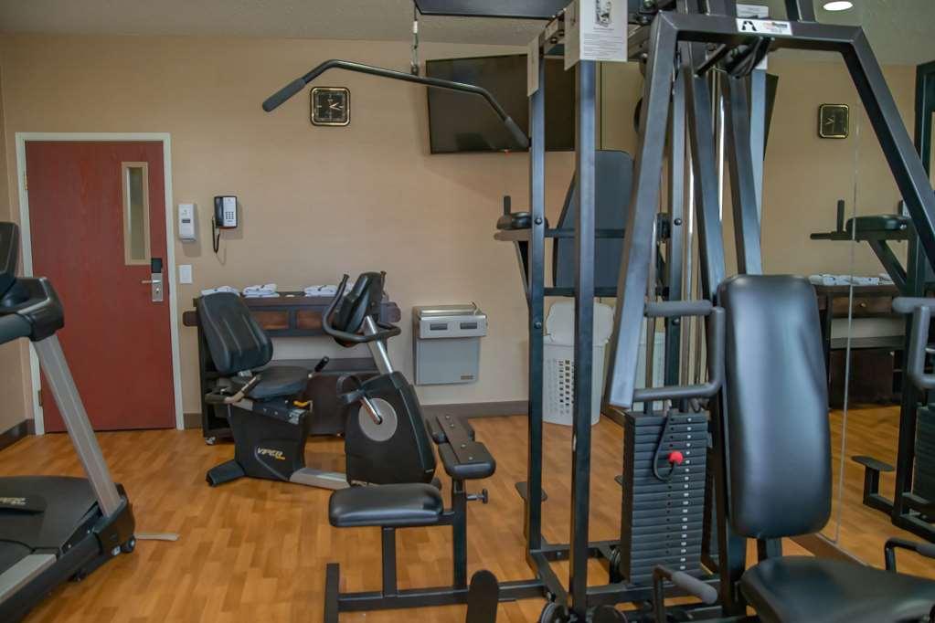 Comfort Inn Near Ouabache State Park Bluffton Удобства фото