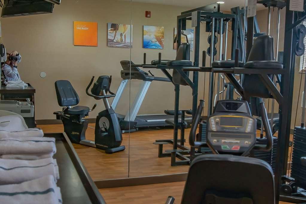 Comfort Inn Near Ouabache State Park Bluffton Удобства фото