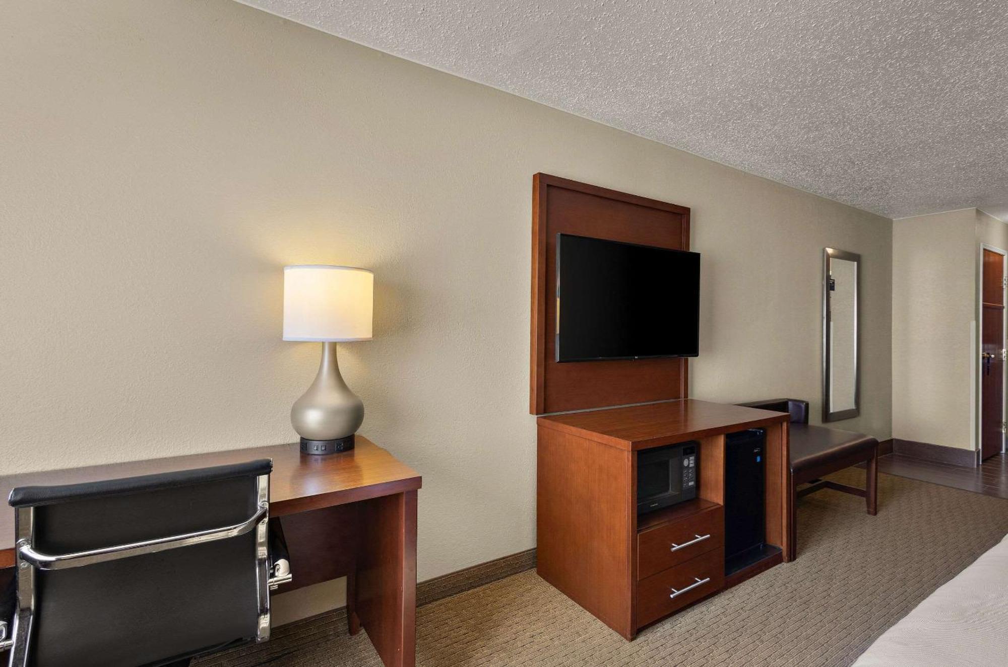 Comfort Inn Near Ouabache State Park Bluffton Экстерьер фото