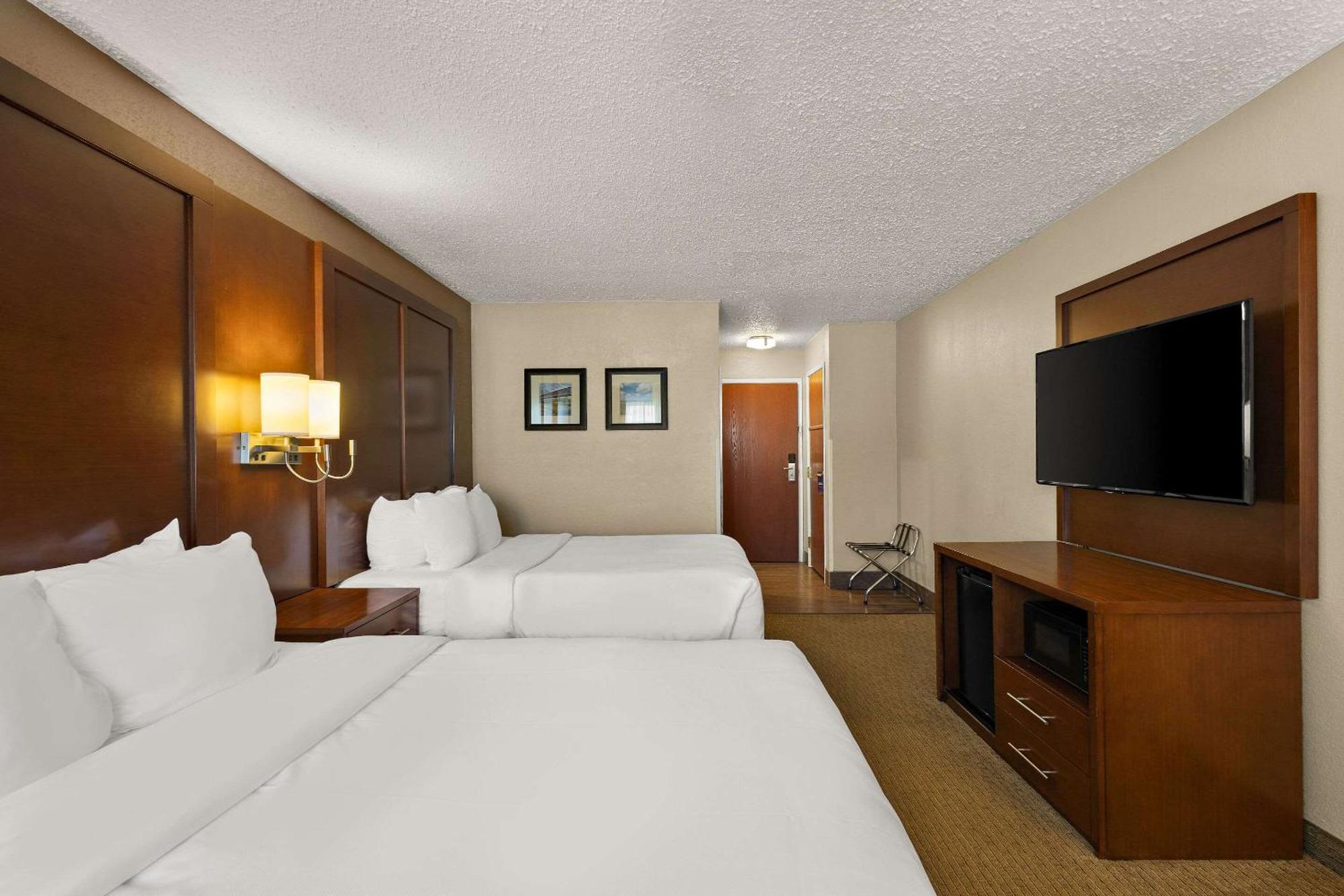 Comfort Inn Near Ouabache State Park Bluffton Экстерьер фото