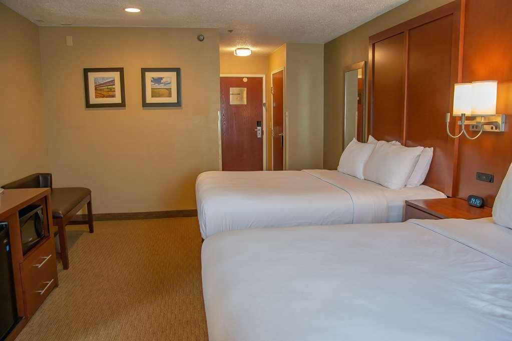 Comfort Inn Near Ouabache State Park Bluffton Номер фото