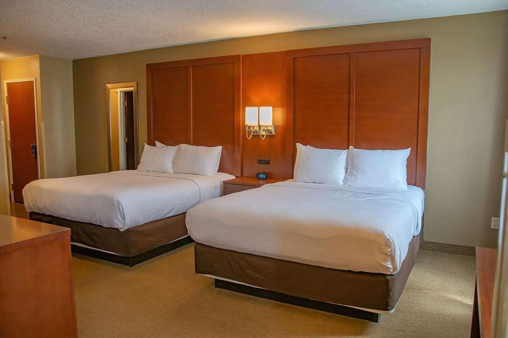 Comfort Inn Near Ouabache State Park Bluffton Номер фото