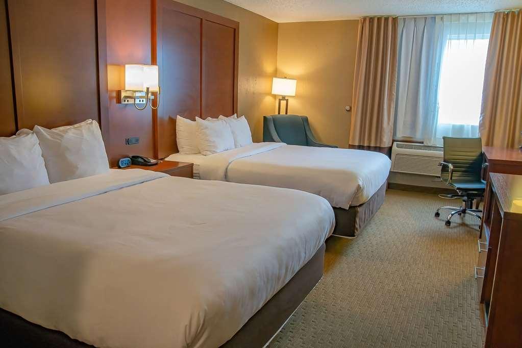 Comfort Inn Near Ouabache State Park Bluffton Номер фото