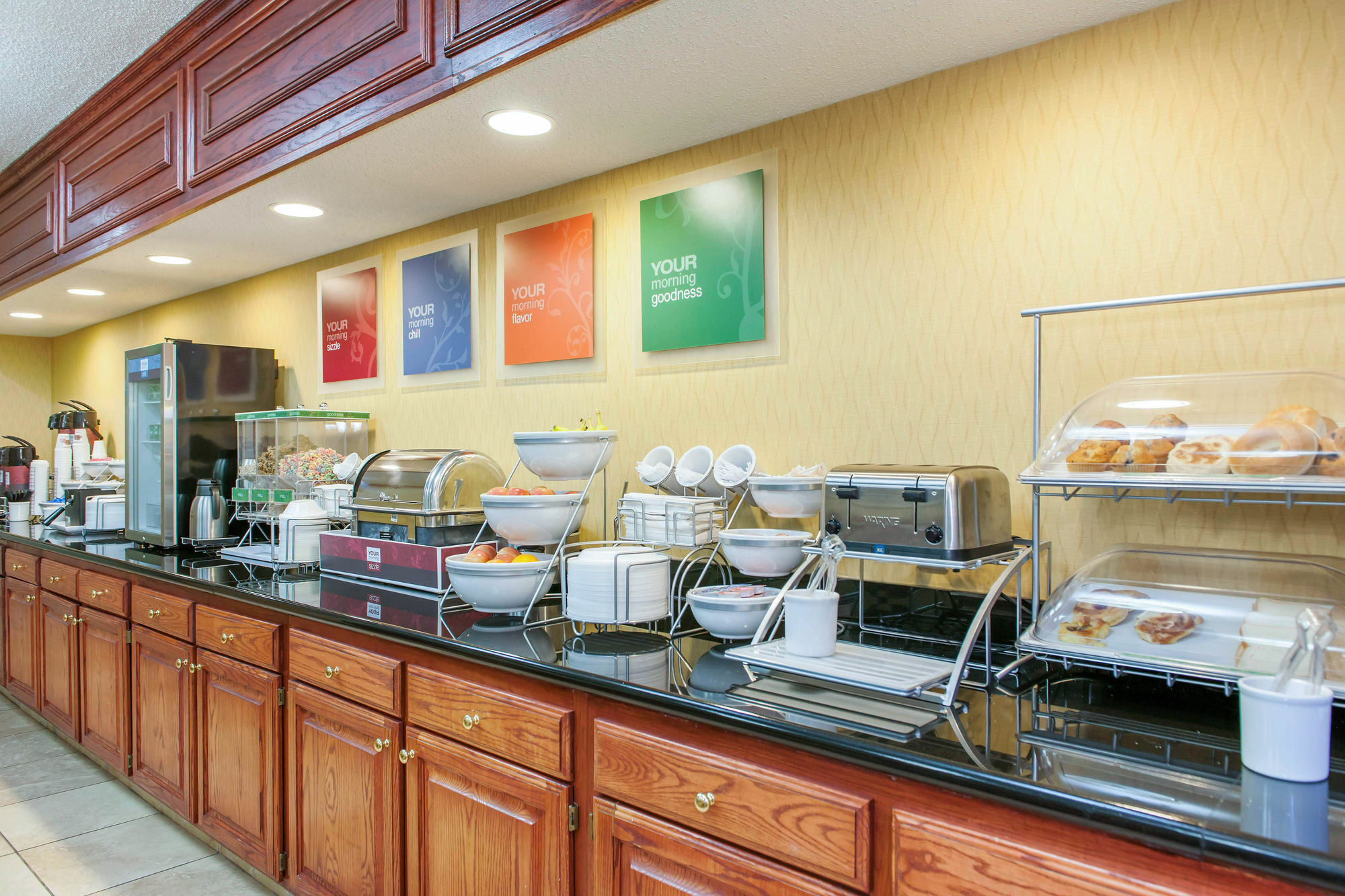 Comfort Inn Near Ouabache State Park Bluffton Экстерьер фото