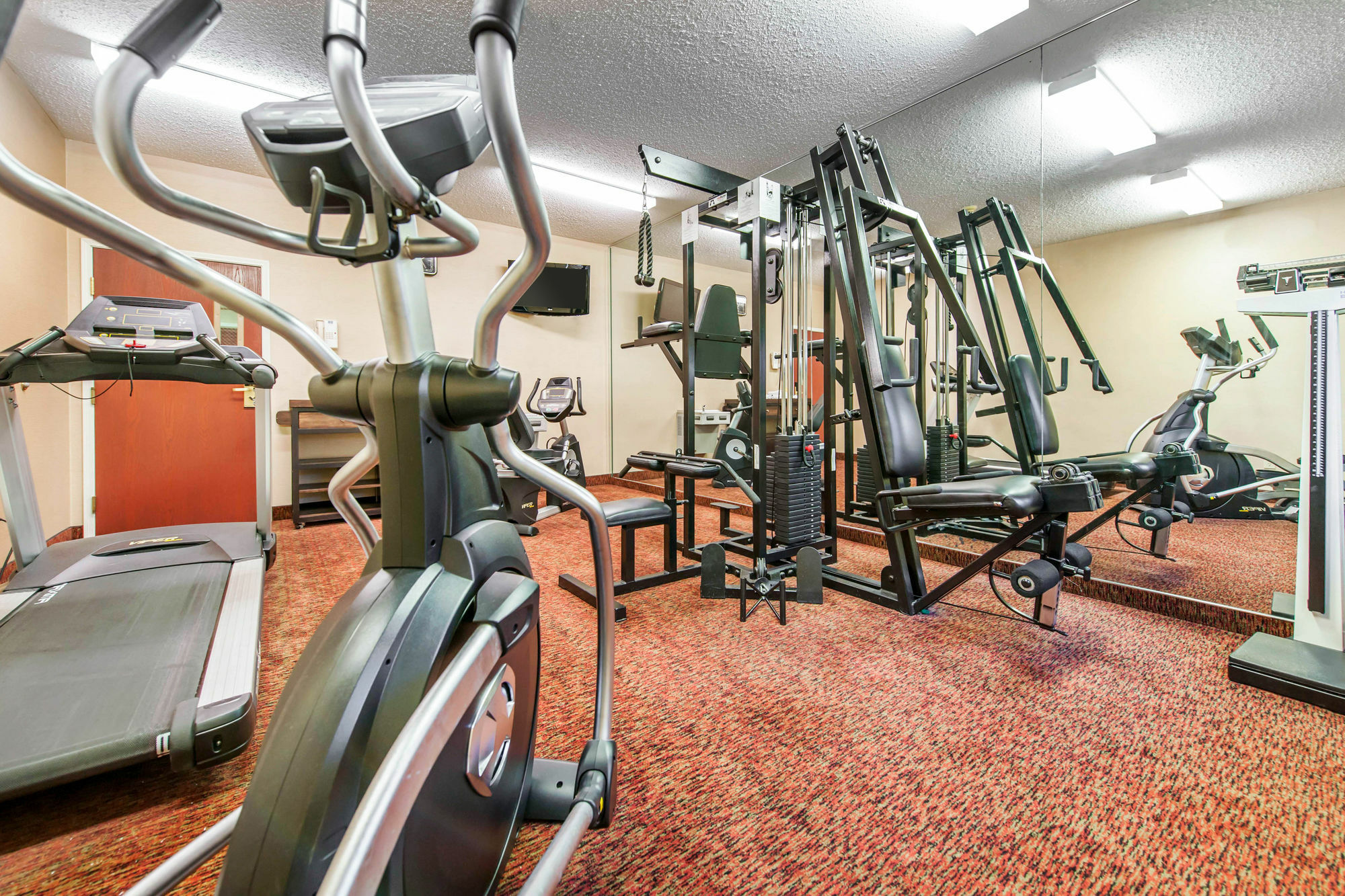 Comfort Inn Near Ouabache State Park Bluffton Экстерьер фото