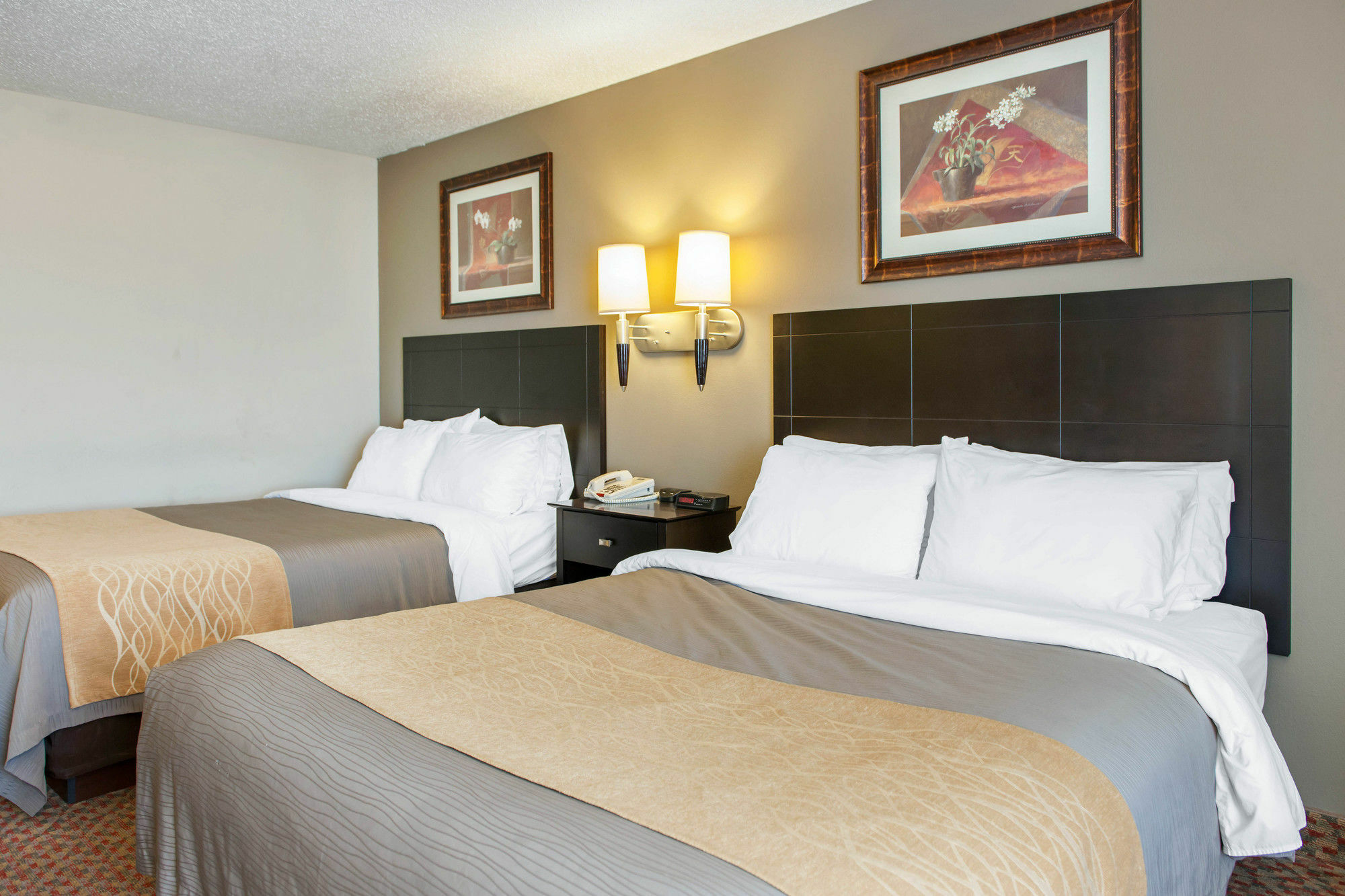 Comfort Inn Near Ouabache State Park Bluffton Экстерьер фото